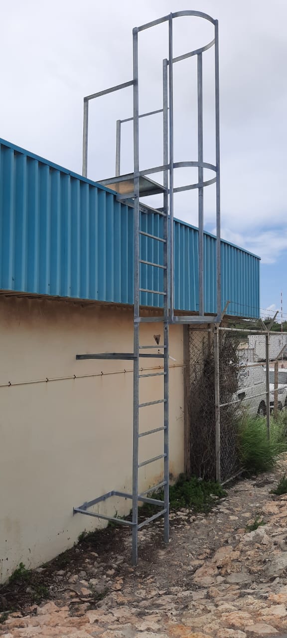 Steel Construction 10